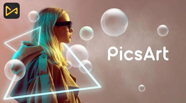 picsart video editor