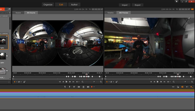 Pinnacle Studio 25 Review: How to Master Pinnacle Video Editor