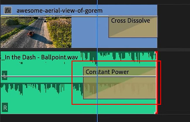 premiere adjust duration