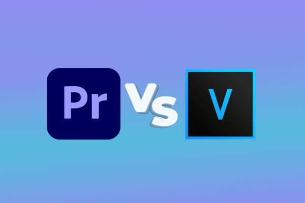 Vegas vs 2024 premiere pro