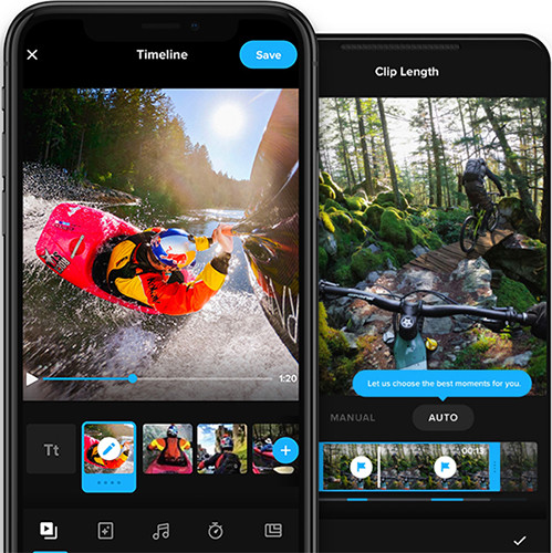 quik gopro video editor