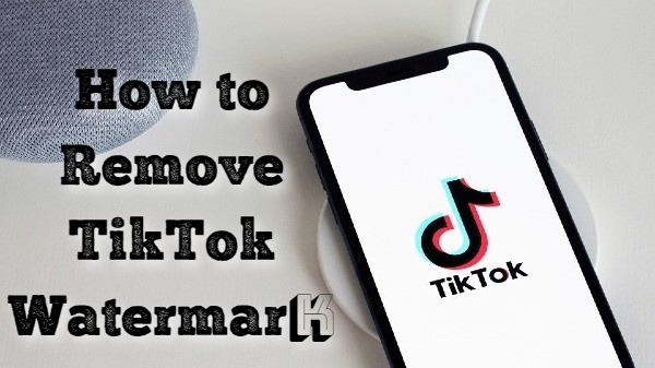 Remove TikTok Watermarks with These 5 Apps [+ How to Use Them]