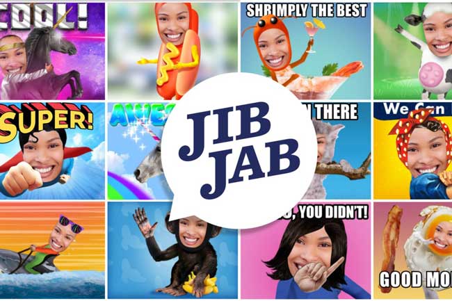 how to use jibjab online video editor