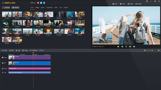 smartpixel pro screen recorder and video maker