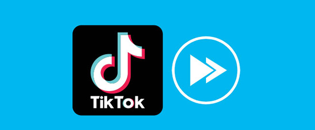 How to Speed Up TikTok Videos