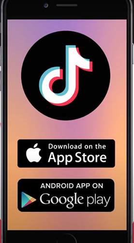 tiktok download page