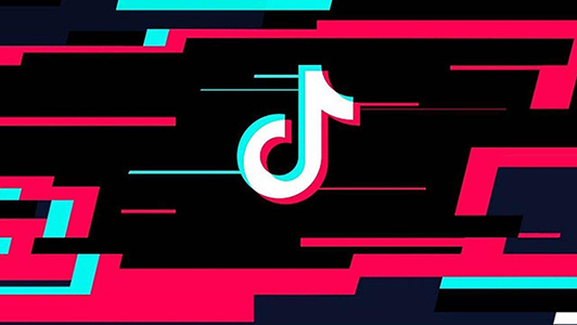 tiktok logo