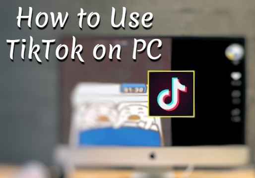 how to use tiktok