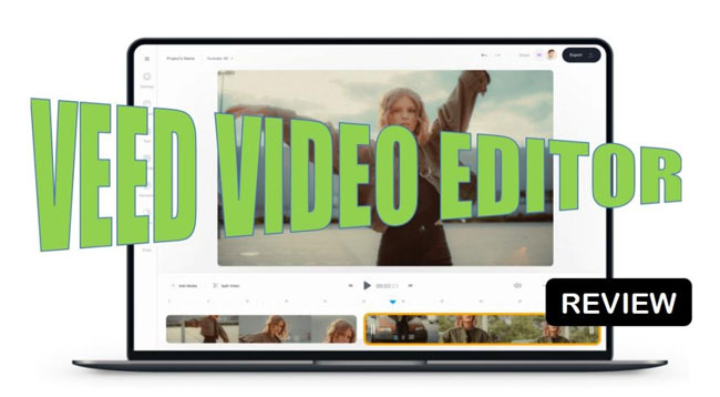 veed video editor reviews