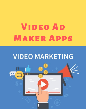 video ads maker