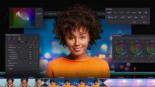 Top 6 Best Free Video Audio Editor for PC/Mac 2021