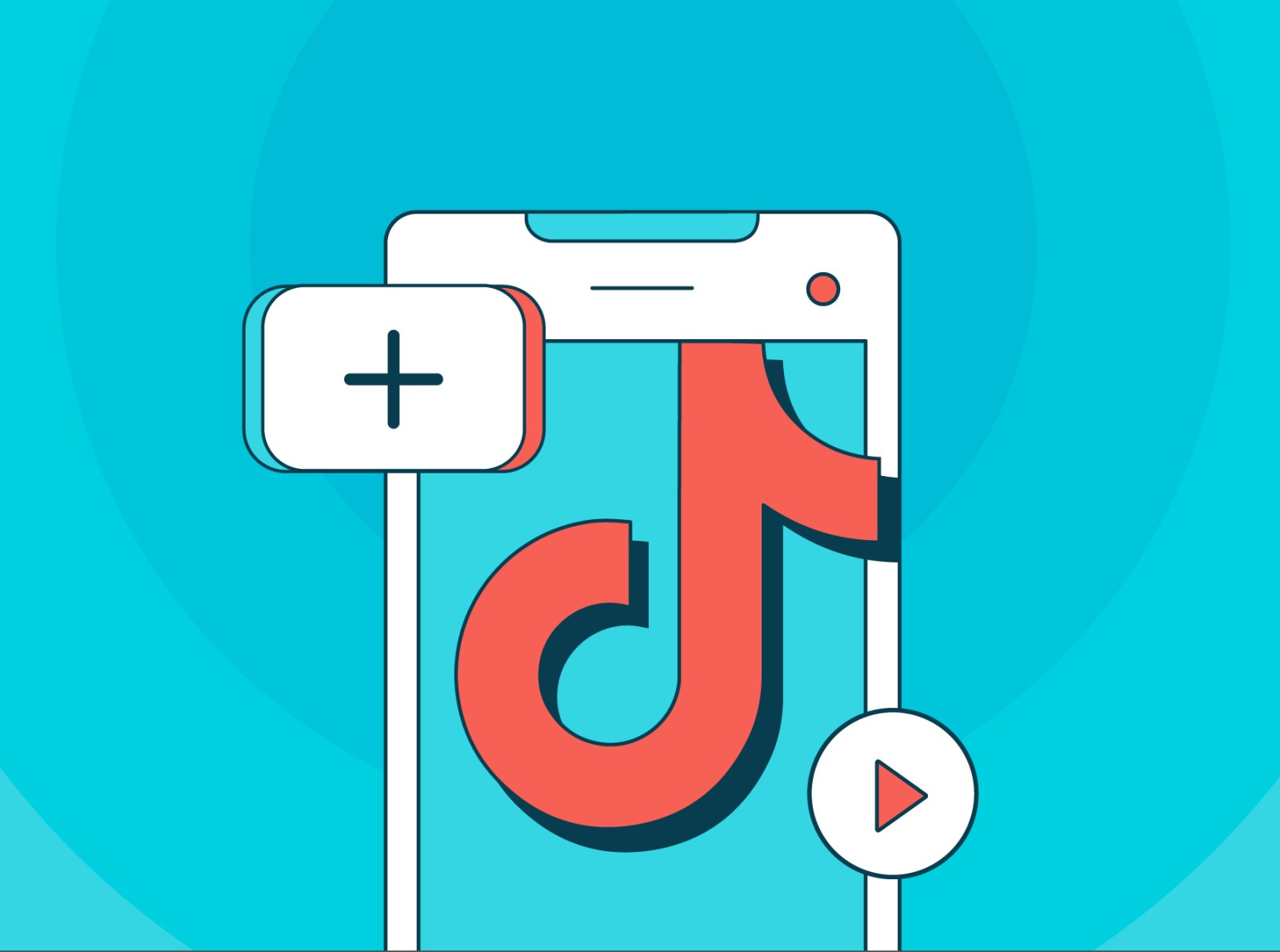 How to edit TikTok videos, Best TikTok editing apps