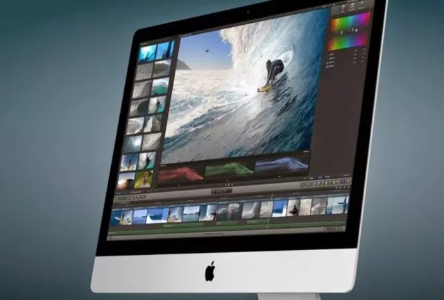 best free photo and video editing for mac