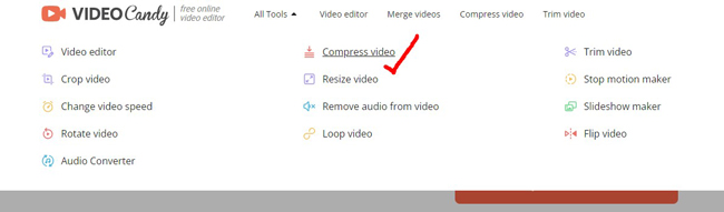 compress video online for whatsapp