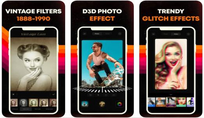 Top 9 Vintage Video Editors: Make Videos with Retro Effects FREE