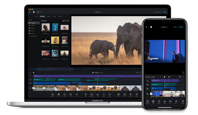 instal the new version for apple AceMovi Video Editor