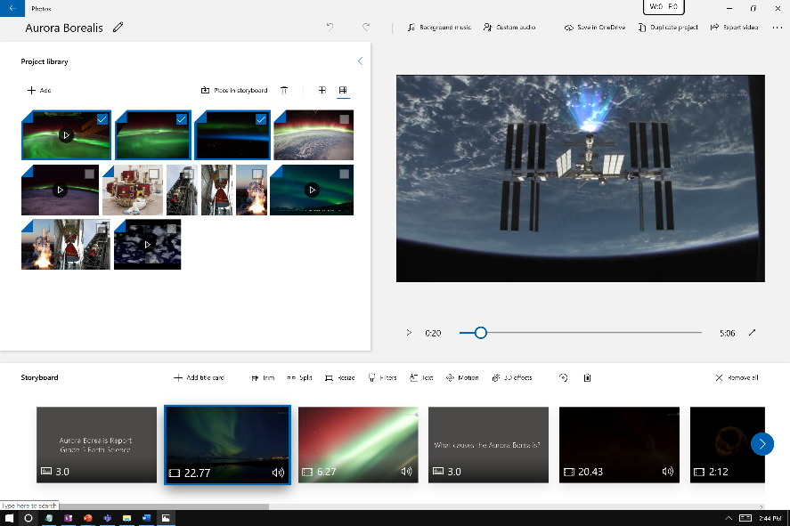 Is Windows 10 Video Editor any Good?