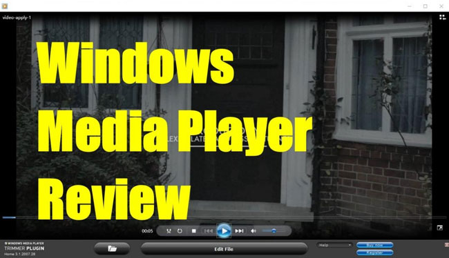 windows media player review