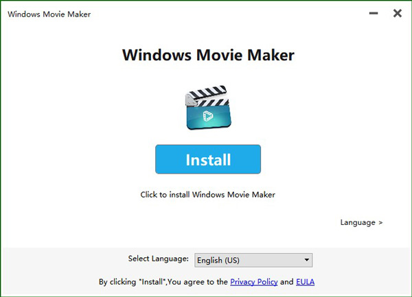 window movie maker free download