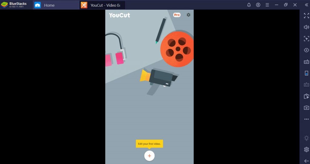 youcut video editor