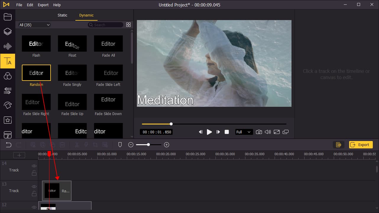 free instal AceMovi Video Editor