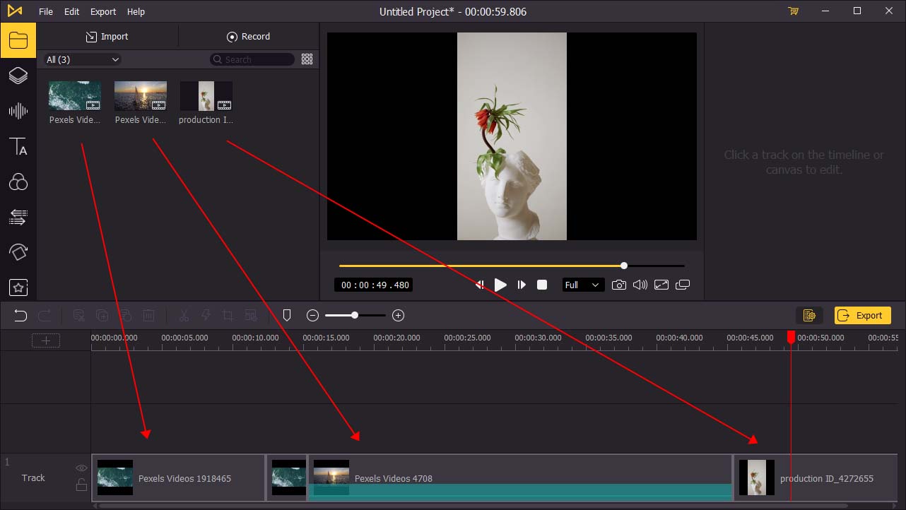 AceMovi Video Editor instal the new for windows