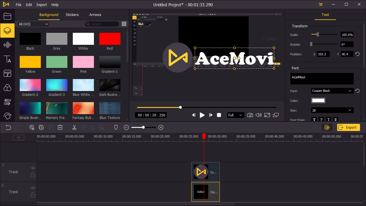 How to Add Logo to Video (2021)