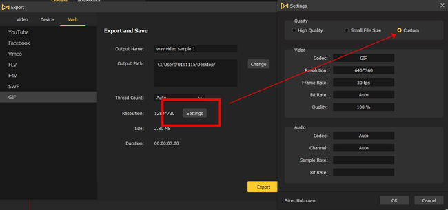 Top 4 Ways to Crop a GIF Step by Step (2022)