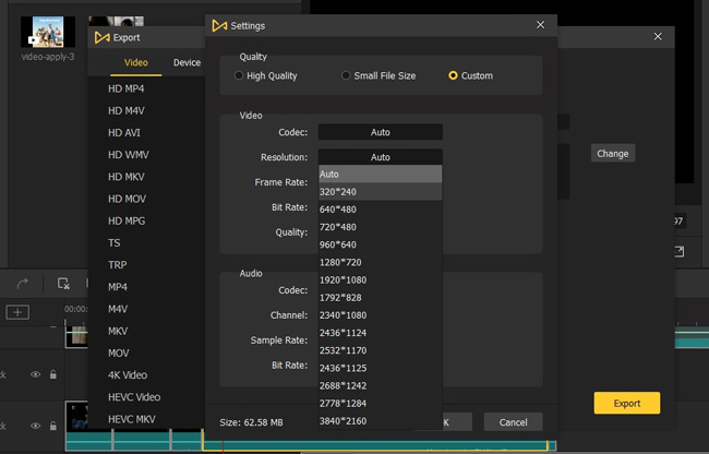 how to compress wmv videos by acemovi