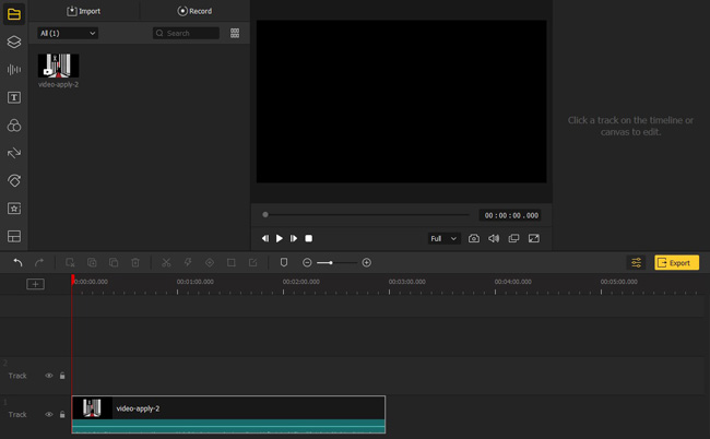 how to extract frames from videos with acemovi video editor