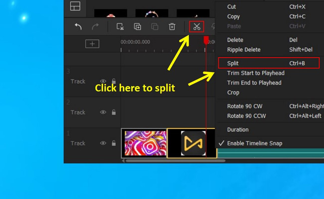 how to trim zoom recording video on windows and mac for free