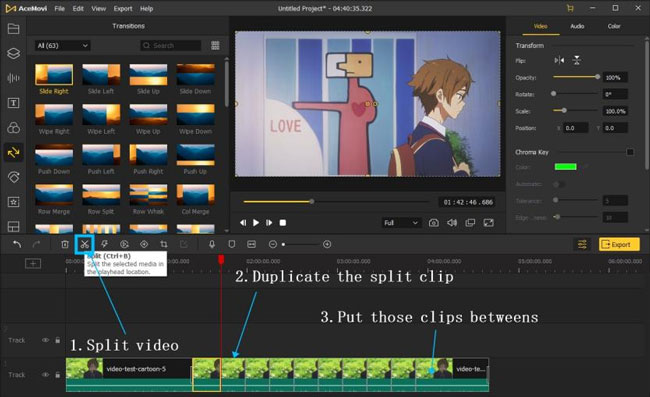 3 Best Ways to Loop a  Video In No Time