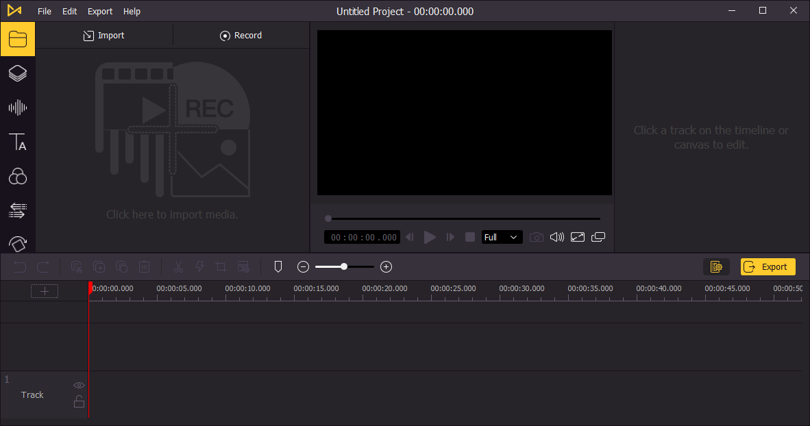 AceMovi Video Editor instal the new for windows