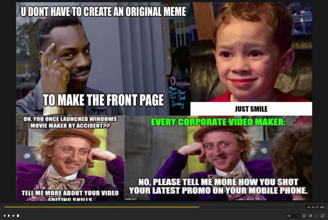 meme templates