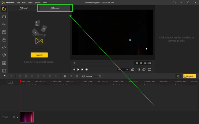 how to edit someone else's youtube video on a mac and windows device with acemovi recorder