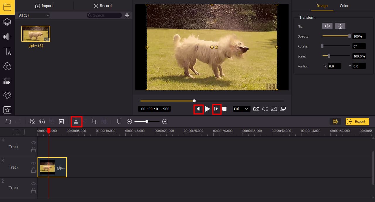 5 Best GIF Editing Software on Desktop