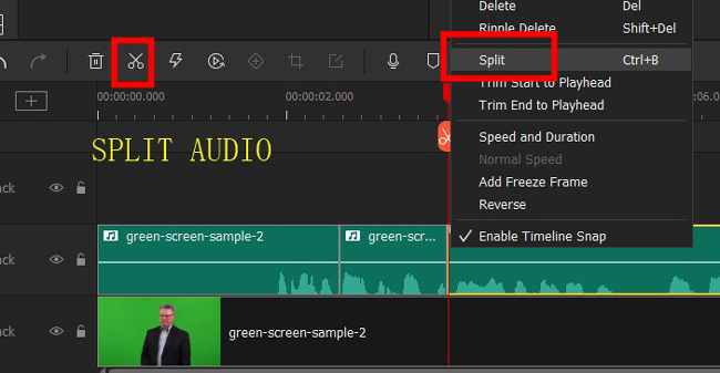 download the new version for windows AceMovi Video Editor