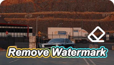 remove watermark from video